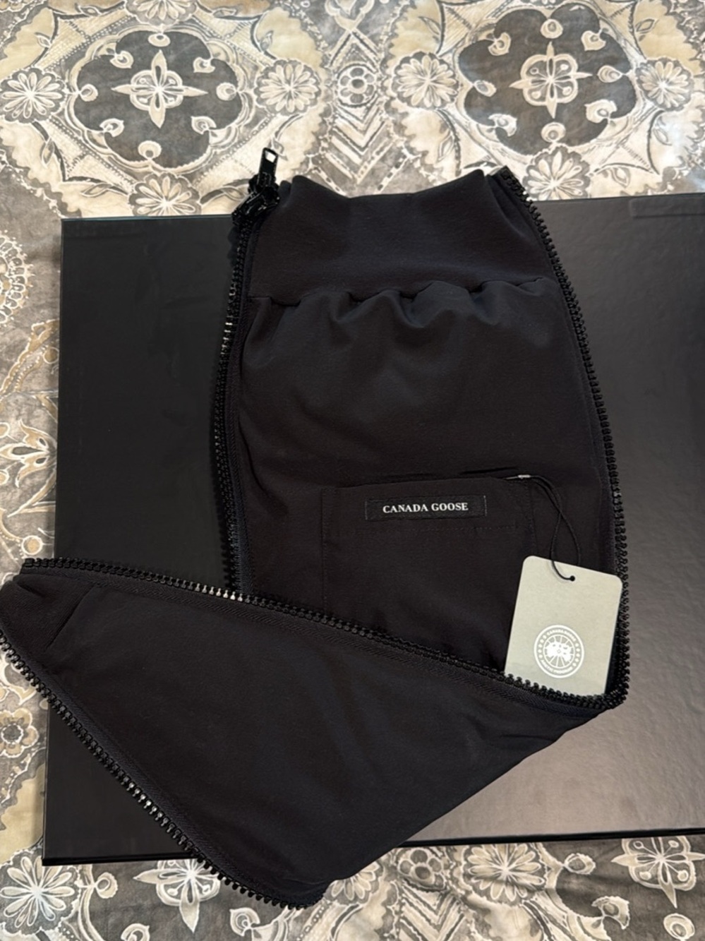 Canada Goose Jacket Extension Panel -Pregnancy